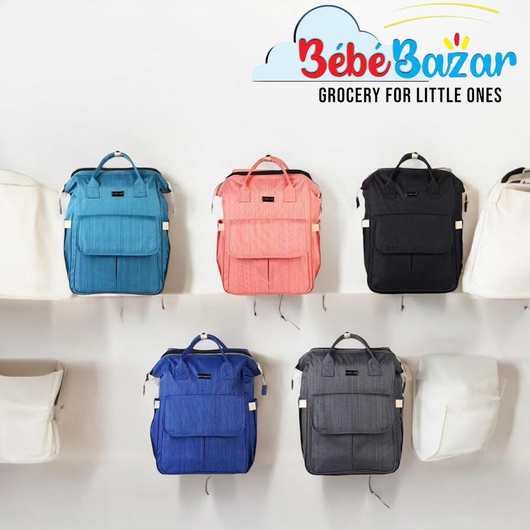 Buy Baby Diaper Bags | Backpack