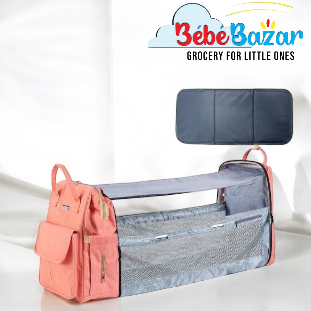 Buy Baby Diaper Bags | Backpack