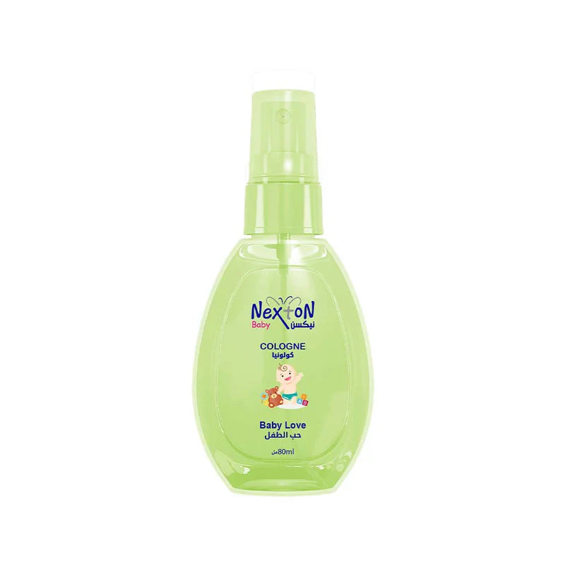 Nexton Baby Cologne - Baby Love