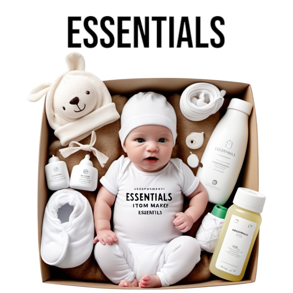 Essentials