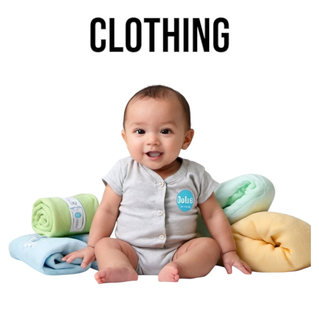 Clothing