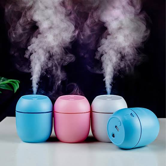 Air Humidifier