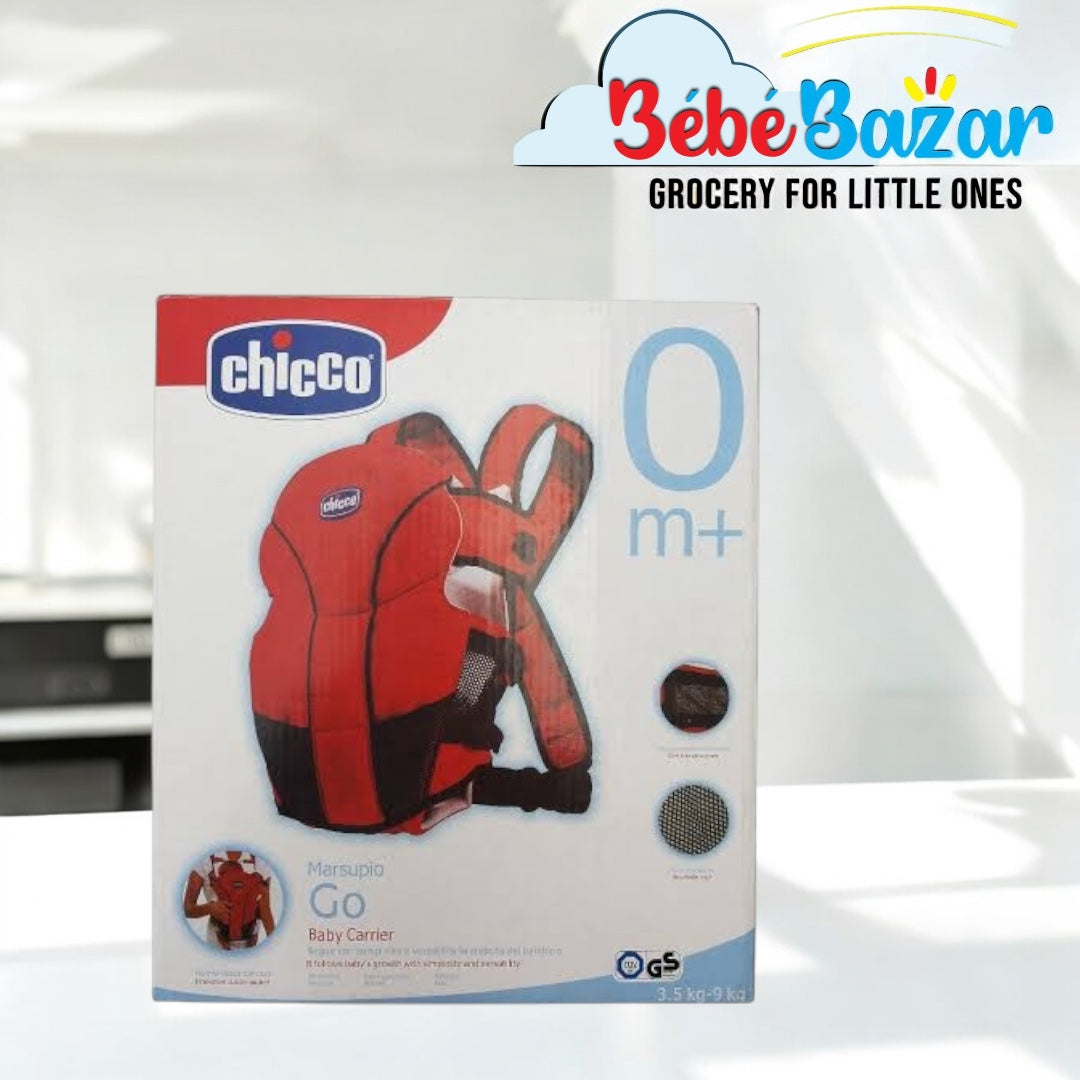 Buy Chicco Baby Carrier Best Price | Pakistan
