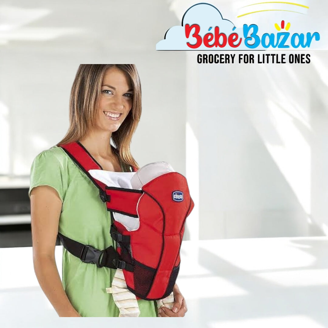 Buy Chicco Baby Carrier Best Price | Pakistan