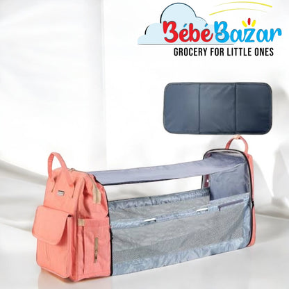 Buy Baby Diaper Bags | Backpack