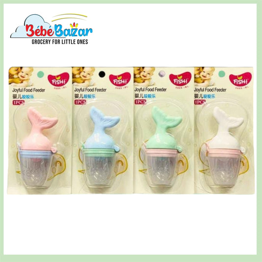 Baby Food Feeder