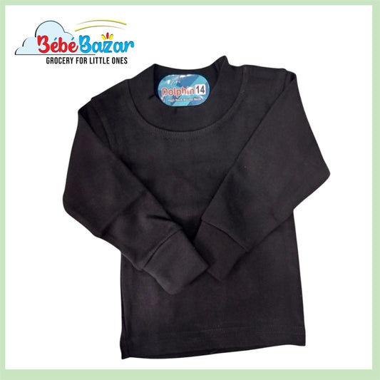 Round Neck inner Warmer