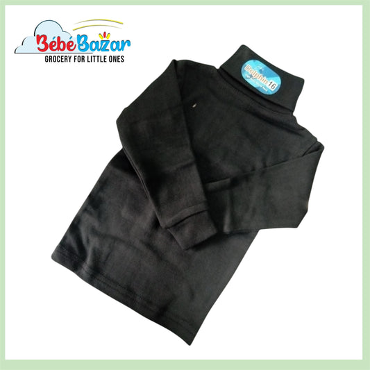 Baby High Neck Warmer