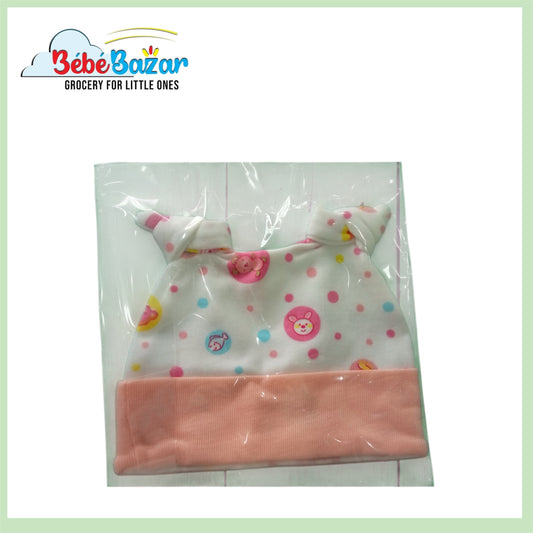 Baby Cap - New Born
