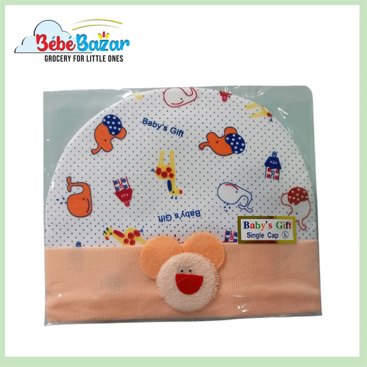 Baby Cap