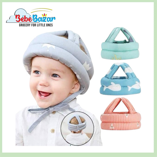 Baby Safety Helmet