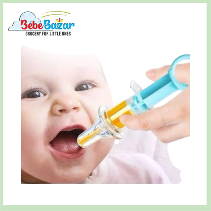 Baby Feeding & Medicine Dropper