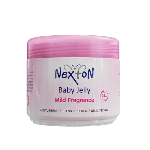 Nexton Baby Petroleum Jelly Mild Fragrance