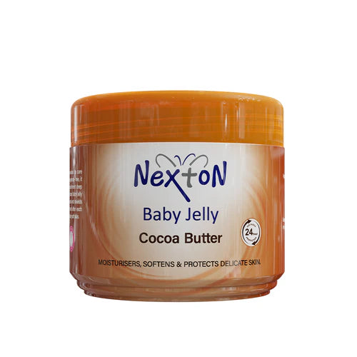Nexton Baby Petroleum Jelly Cocoa Butter