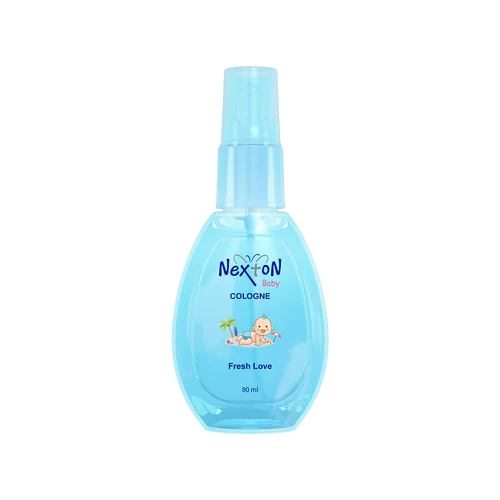 Nexton Baby Cologne Fresh Love