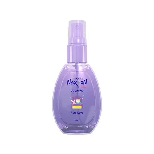 Nexton Baby Cologne Pure Love