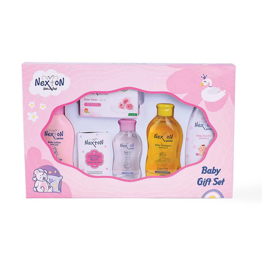 Nexton Baby Gift Pack 92202