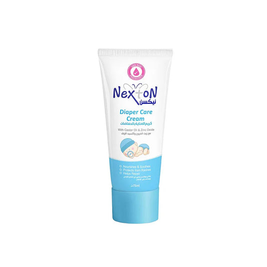 Nexton Baby Diaper care cream
