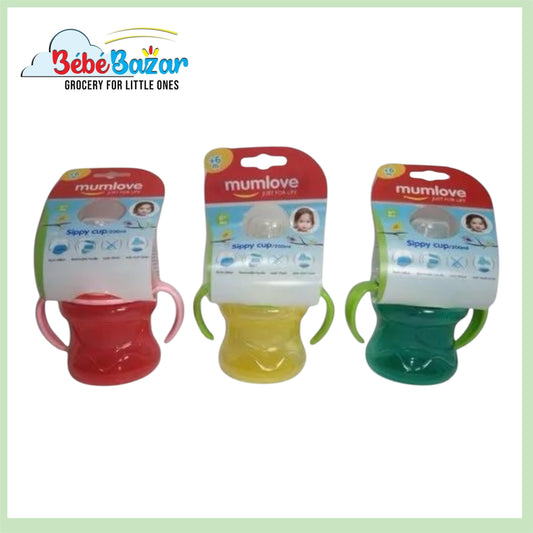 Sippy Cup - Mum Love
